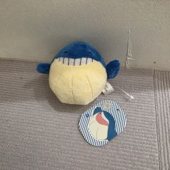 ポケモン ホエルコ ぬいぐるみ コロっとまんまるぬいぐるみ 2 - メルカリ