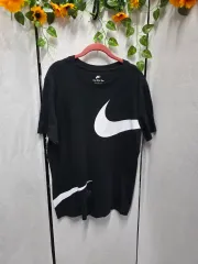 ナイキ コットン 半袖Tシャツ