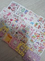ayyjewel おすそ分けファイル A5サイズ C or S - メルカリ