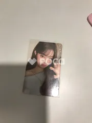 IVE ウォニョン IVE WORLD TOUR [SHOW WHAT I AM] ランダムトレカ パック