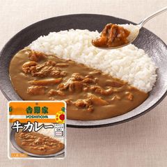 상품명 소 카레 내용량 200g × 10 개