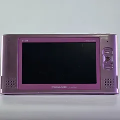 2026年最新】panasonic sv-me550の人気アイテム - メルカリ