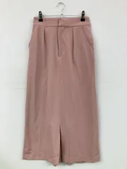 Supreme.La.La. シュープリームララ スカート M ピンク