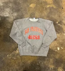 ヴィンテージ 90s ラッセル スウェットシャツ