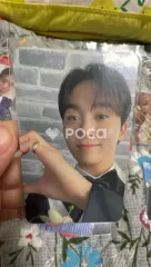 Seventeen スングァン セブチ FML CARAT Ver.