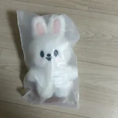 未開封 Stray kids SKZOO PLUSH スタンディング リービット