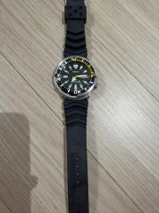 ミニツナ缶 自動巻 2025年SEIKO購入 - メルカリ