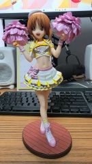 ガールズ＆パンツァー 西住みほ 2018Ver. フィギュア 3体セット ガールズ＆パンツァー 西住みほ 2018Ver. フィギュア 3体セット - メルカリ