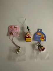 各種キーホルダー 出品
