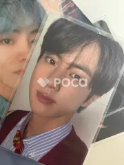 BTS ジン MAP OF THE SOUL : 7