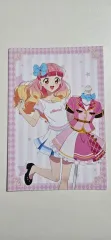 アイカツ！ アイ・アム・スター 大衣装展 特典 アイネ