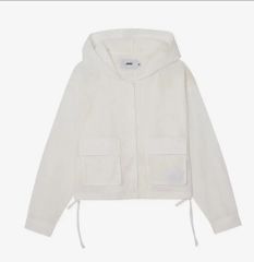 新品タグ有SRL Embroidery zipトラックジャケット シールームリン 