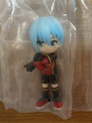 ブルーロック ミヒャエル・カイザー PalVerse パルバース ブルロ展