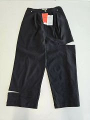 未使用✨ブリーフィング リモンタ ショート パンツ XL 黒 - メルカリ
