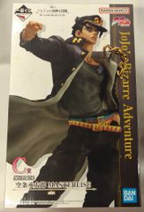 BANDAI SPIRITS 이치 반 쿠지 조조의 기묘한 모험 The Gathering of STARS C상 공조 승타로 MASTERLISE