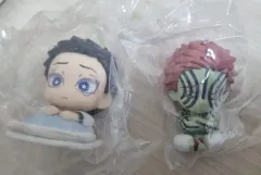 鬼滅の刃 / 猗窩座 おねむたん 眠らせたい