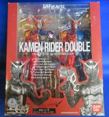 新品仮面ライダーヒートジョカーヒートトリガー定価6600 - メルカリ