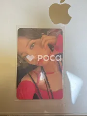 TWICE ダヒョン READY TO BE