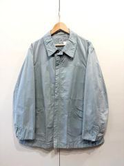 cp company m-51 モッズコートサンプリングジャケット/1984年 - メルカリ