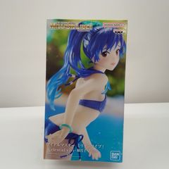ミスマル・ユリカ水着版 キャラアニ限定オレンジver 機動戦艦ナデシコ 