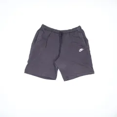 XL NIKE トレーナー ハーフパンツ 0320H1