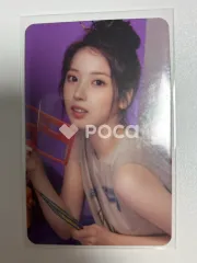 NMIXX ジウ 2024 SEASON'S GREETINGS - MIXX VILLAGE