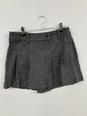 ZARA ザラ その他パンツ S グレー