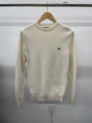 FRED PERRY フレッドペリー ロングスリーブ Tシャツ ビッグローレル 