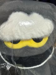 レア 当時物 おばけのテリオット ぬいぐるみ サングラス Tシャツ