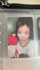 ITZY チェリョン TUNNEL VISION Box Ver.