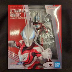 반다이 SHFiguarts 울트라맨지드 프리미티브(울트라맨 뉴제너레이션 스타즈 Ver.)
