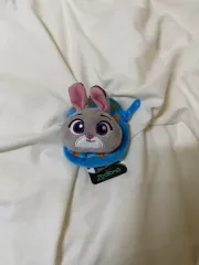 ズートピア ジュディ ぬいぐるみ コインケース