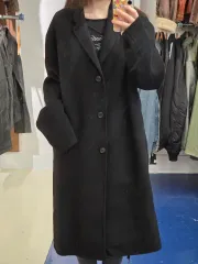 Acne Studios アクネストゥディオズ カシミアブレンド コートのサムネイル