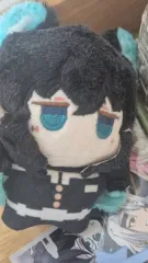鬼滅の刃 時透 無一郎 ぬいぐるみ