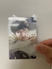 BTS ジン DICON PHOTOCARD 101 : CUSTOM BOOK / BEHIND BTS since 2018 (2018-2021 in USA)