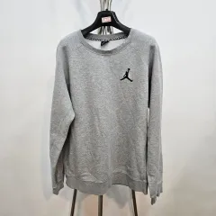 ナイキジョーダン 海外モデル 起毛 スウェット XL