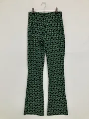 ZARA ザラ その他パンツ S グリーン
