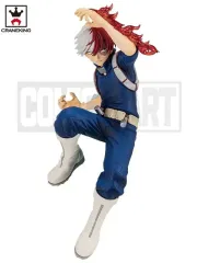 僕のヒーローアカデミア 轟 焦凍 フィギュア