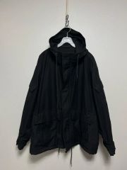 AF ブラックマウンテンパーカー サンプル品 新品・未使用 - メルカリ