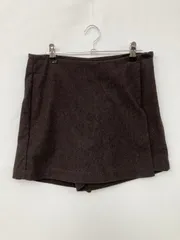 無印良品 ムジルシリョウヒン その他パンツ M ブラウンのサムネイル