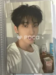 Seventeen ウォヌ セブチ Attacca Op.1