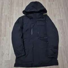 ミレー メンズ RSC ヘビー グースダウン フーデッド ダウン アウター 2XL(110)のサムネイル