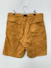 coen コーエン その他パンツ L オレンジ