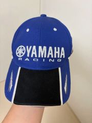 新品タグ】ヤマハ MotoGP 中須賀克行＆野左根航汰 直筆サイン入り