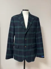 (新品) ポロ ラルフ ローレン ウール ジャケット/ブレーザー