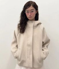 ポーカーズ RANDY 22ss Poose スウェット パーカー - メルカリ