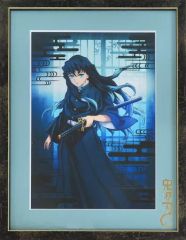 呪術廻戦 複製原画 額装高精細デジタルカラー 乙骨憂太 - メルカリ
