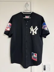 2026年最新】シュプリーム ベースボール シャツ ヤンキースの人気