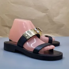 Giuseppe Zanotti(ジュゼッペ・ザノッティ) レディーススリッパ 230のサムネイル