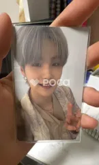 BTS SUGA Proof (Compact Edition)